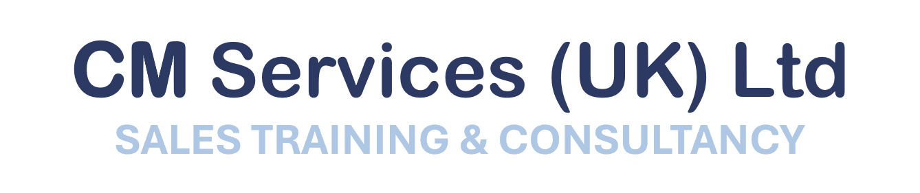 CM Services Ltd